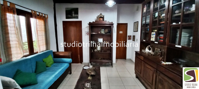 Imagem Casa com 5 Quartos à Venda,  em Costa Bela - Ilhabela