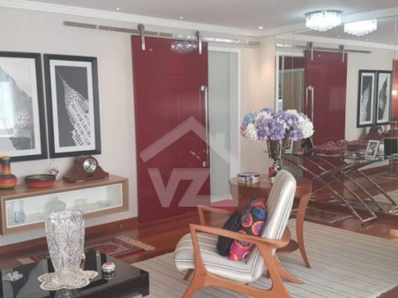 Imagem Apartamento com 3 Quartos à Venda, 138 m² em Chácara Santo Amaro - São Paulo Imagem Apartamento com 3 Quartos à Venda, 138 m² em Chácara Santo Amaro - São Paulo