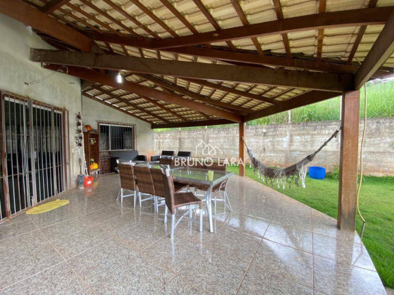 Imagem Casa com 5 Quartos à Venda, 240 m² em Condomínio Fazenda Mirante - Igarapé Imagem Casa com 5 Quartos à Venda, 240 m² em Condomínio Fazenda Mirante - Igarapé