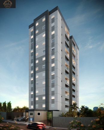 Imagem Apartamento com 3 Quartos à Venda, 70 m² em Baeta Neves - São Bernardo Do Campo