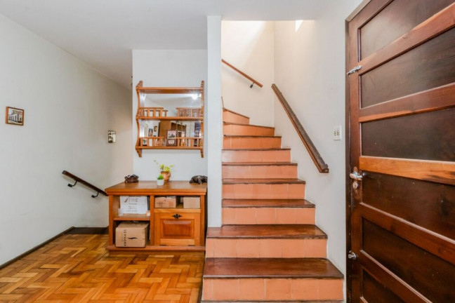 Imagem Imóvel com 3 Quartos à Venda,  em Vila Congonhas - São Paulo