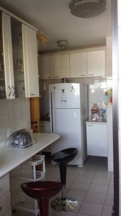 Imagem Apartamento com 3 Quartos à Venda, 95 m² em Vila Mascote - São Paulo Imagem Apartamento com 3 Quartos à Venda, 95 m² em Vila Mascote - São Paulo