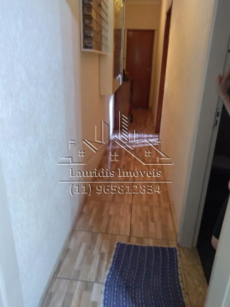 Imagem Sobrado com 2 Quartos à Venda, 125 m² em Santo Antônio - Osasco