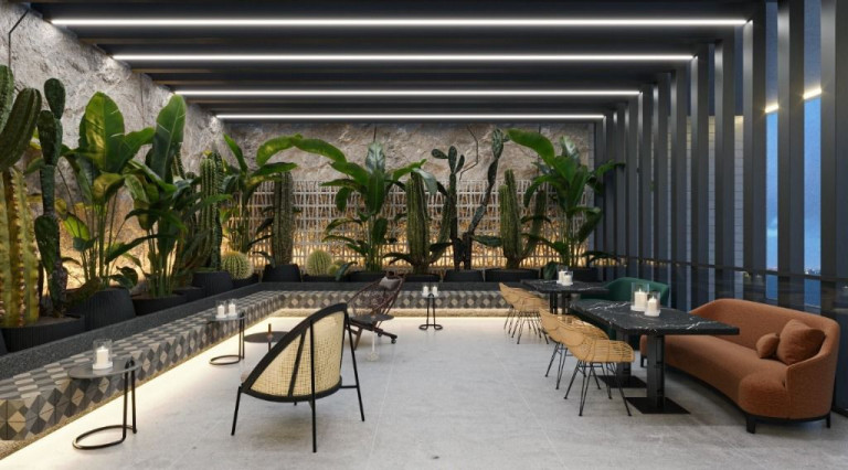 Imagem Apartamento com 2 Quartos à Venda, 64 m² em Altiplano Cabo Branco - João Pessoa