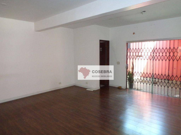 Imagem Casa com 3 Quartos à Venda, 250 m² em Campo Belo - São Paulo Imagem Casa com 3 Quartos à Venda, 250 m² em Campo Belo - São Paulo