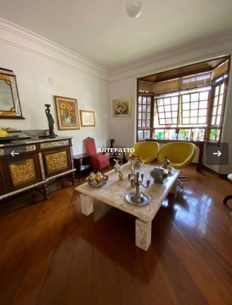 Imagem Casa de Condomínio com 3 Quartos à Venda, 315 m² em Jardim Vieira - Franca