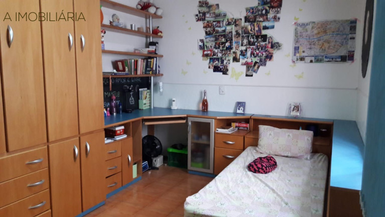 Imagem Imóvel com 3 Quartos à Venda, 227 m² em Vila Santa Luzia - São Bernardo Do Campo