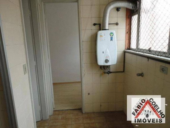 Imagem Apartamento com 2 Quartos à Venda, 86 m² em Jardim Marajoara - São Paulo Imagem Apartamento com 2 Quartos à Venda, 86 m² em Jardim Marajoara - São Paulo