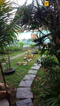 Imagem Casa com 2 Quartos à Venda, 75 m² em Sopotó - Iguaba Grande
