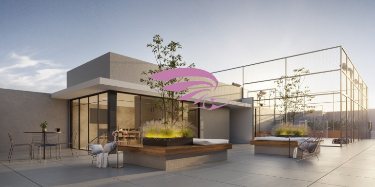 Imagem Imóvel com 2 Quartos à Venda, 54 m² em Novo Mundo - Curitiba Imagem Imóvel com 2 Quartos à Venda, 54 m² em Novo Mundo - Curitiba
