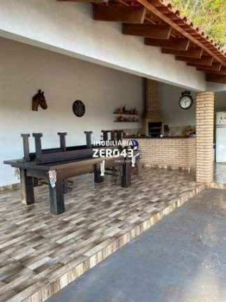 Imagem Imóvel com 3 Quartos à Venda, 350 m² em Limoeiro - Londrina Imagem Imóvel com 3 Quartos à Venda, 350 m² em Limoeiro - Londrina
