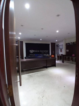 Imagem Sobrado à Venda, 450 m² em Parque Renato Maia - Guarulhos