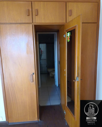 Imagem Apartamento com 3 Quartos à Venda, 120 m² em Centro - Sorocaba