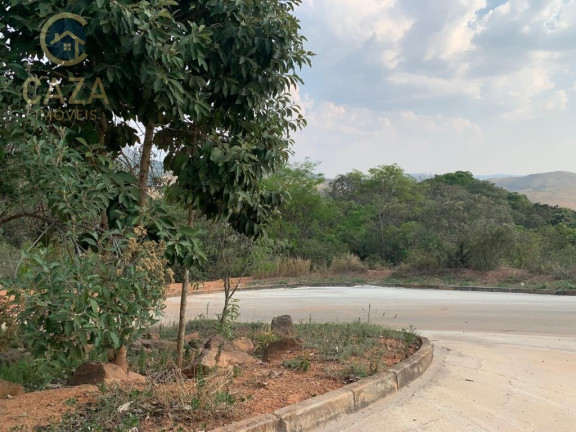 Imagem Imóvel à Venda, 1.000 m² em Condomínio Canto Da Mata - Nova Lima