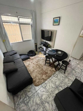 Imagem Apartamento com 1 Quarto à Venda, 45 m² em Tupi - Praia Grande