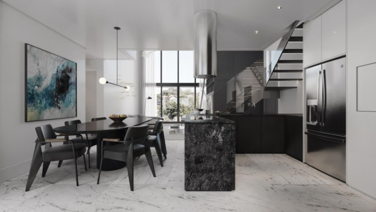 Imagem Apartamento com 3 Quartos à Venda, 147 m² em Planalto - Gramado