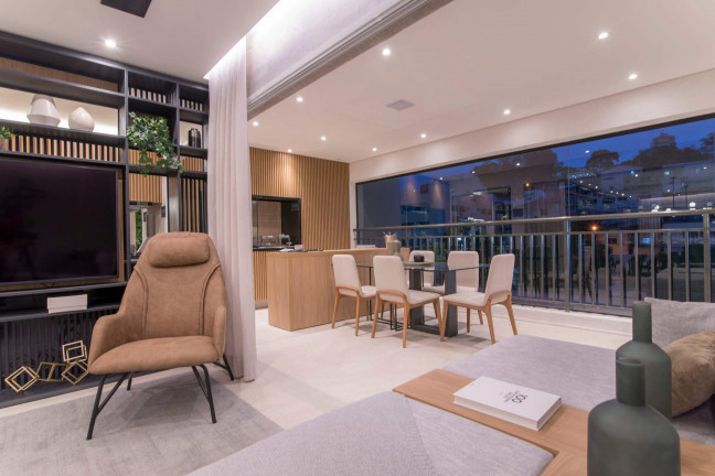 Imagem Apartamento com 3 Quartos à Venda, 152 m² em Centro - Jundiaí