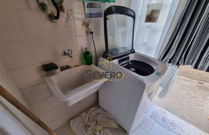 Imagem Casa com 3 Quartos à Venda, 125 m² em Santa Rosa - Niterói