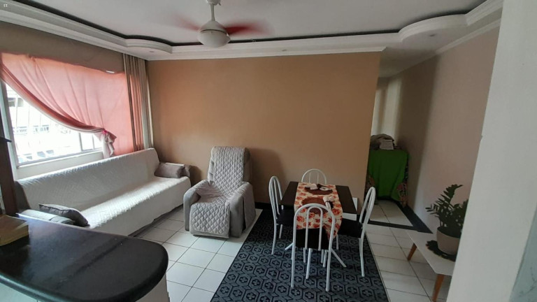 Imagem Apartamento com 2 Quartos à Venda, 60 m² em Colubande - São Gonçalo