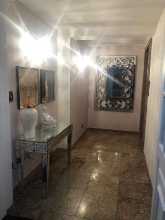 Imagem Apartamento com 4 Quartos à Venda, 322 m² em Santana - São Paulo