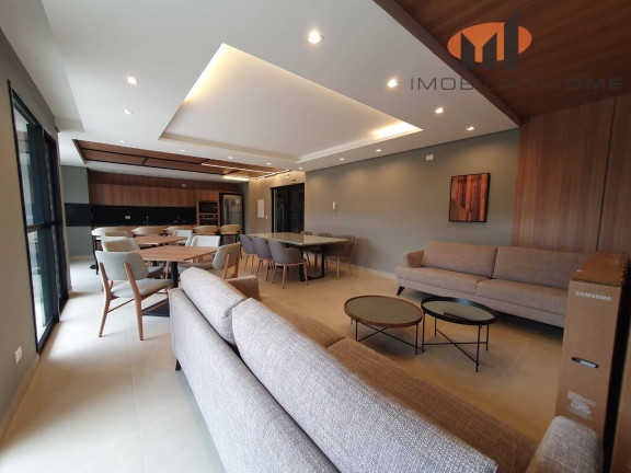 Imagem Apartamento com 1 Quarto à Venda, 37 m² em Alto Da Glória - Curitiba
