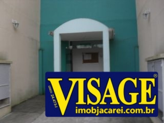 Imagem Apartamento com 3 Quartos à Venda, 108 m² em Jd. Paulistano - Jacareí
