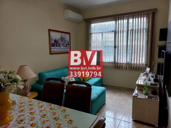 Imagem Apartamento com 2 Quartos à Venda, 60 m² em Irajá - Rio De Janeiro Imagem Apartamento com 2 Quartos à Venda, 60 m² em Irajá - Rio De Janeiro