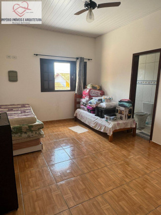 Imagem Casa com 2 Quartos à Venda,  em Balneário Dos Golfinhos - Caraguatatuba