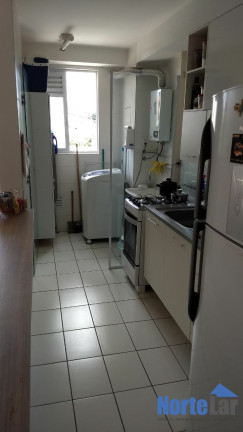 Imagem Apartamento com 2 Quartos à Venda, 65 m² em Nossa Senhora Do ó - São Paulo