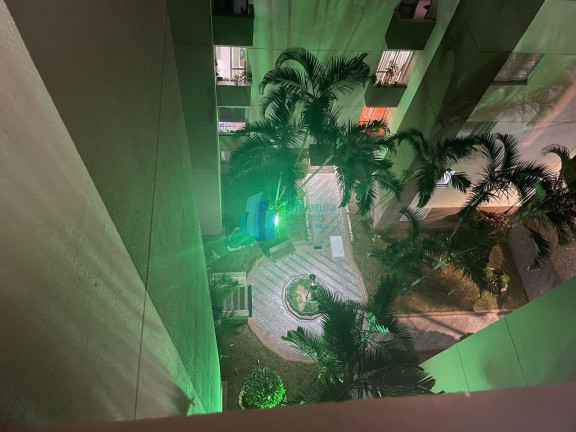 Imagem Apartamento com 2 Quartos para Alugar, 48 m² em Paulicéia - São Bernardo Do Campo