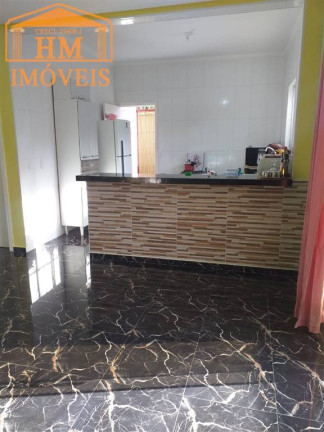 Imagem Sobrado com 4 Quartos à Venda, 291 m² em Canto Do Forte - Praia Grande