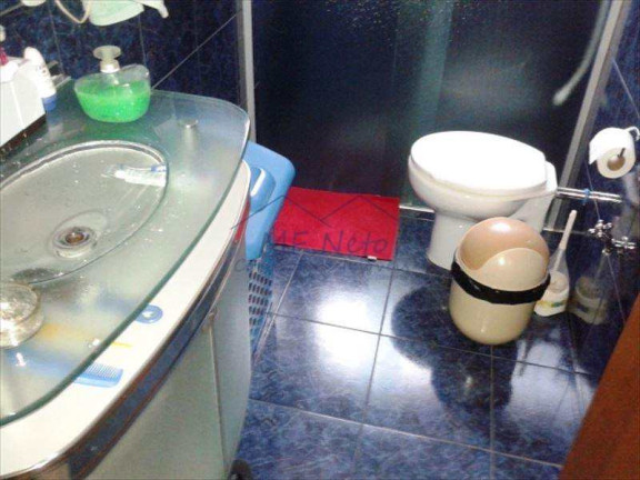Imagem Casa com 3 Quartos à Venda, 159 m² em Jardim Carlos Gomes - Pirassununga
