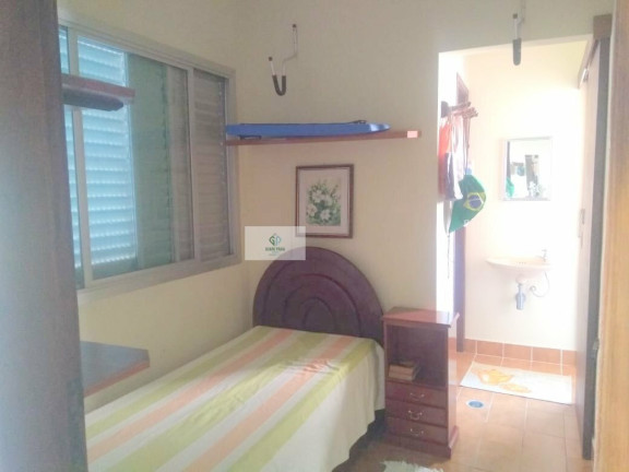 Imagem Apartamento com 3 Quartos à Venda, 95 m² em Enseada - Guarujá