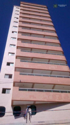 Imagem Apartamento com 3 Quartos à Venda, 120 m² em Aviação - Praia Grande