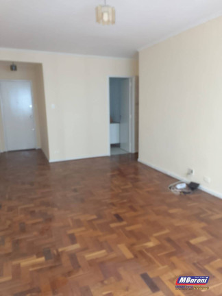 Imagem Apartamento com 3 Quartos à Venda, 110 m² em Pinheiros - São Paulo