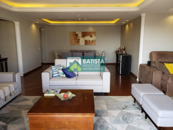 Imagem Apartamento com 4 Quartos à Venda, 189 m² em Rudge Ramos - São Bernardo Do Campo Imagem Apartamento com 4 Quartos à Venda, 189 m² em Rudge Ramos - São Bernardo Do Campo