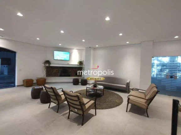 Imagem Loft com 1 Quarto para Alugar, 27 m² em Vila Marchi - São Bernardo Do Campo Imagem Loft com 1 Quarto para Alugar, 27 m² em Vila Marchi - São Bernardo Do Campo