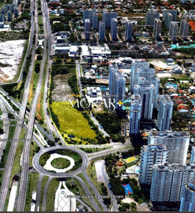 Imagem Terreno à Venda, 17.000 m² em Barra Da Tijuca - Rio De Janeiro Imagem Terreno à Venda, 17.000 m² em Barra Da Tijuca - Rio De Janeiro
