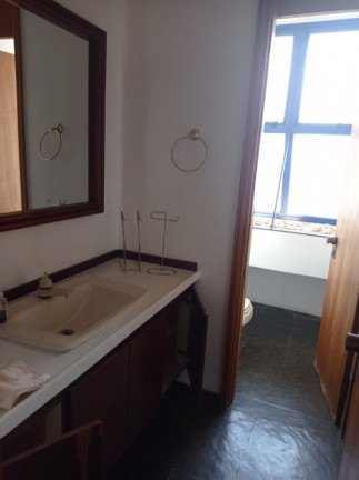 Imagem Apartamento com 3 Quartos à Venda, 290 m² em Jardim - Santo André Imagem Apartamento com 3 Quartos à Venda, 290 m² em Jardim - Santo André