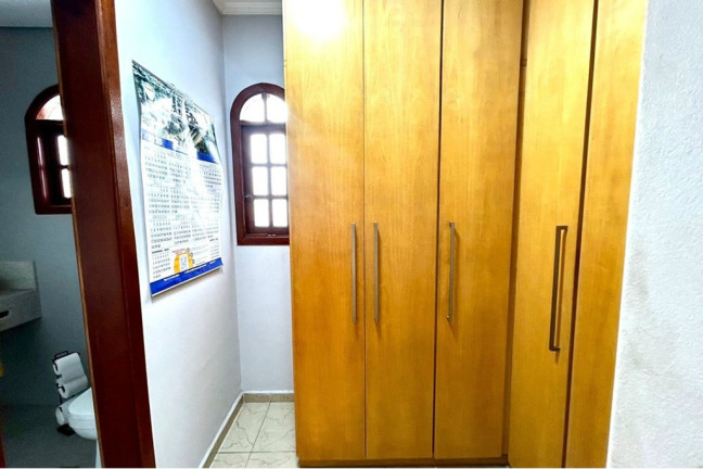 Imagem Casa com 3 Quartos à Venda, 244 m² em Penha De França - São Paulo