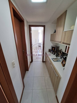 Imagem Apartamento com 3 Quartos à Venda, 150 m² em Itapuã - Vila Velha