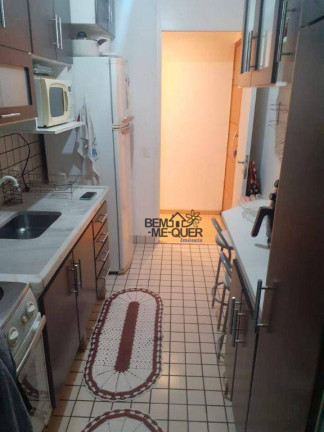 Imagem Apartamento com 3 Quartos à Venda, 65 m² em City América - São Paulo Imagem Apartamento com 3 Quartos à Venda, 65 m² em City América - São Paulo