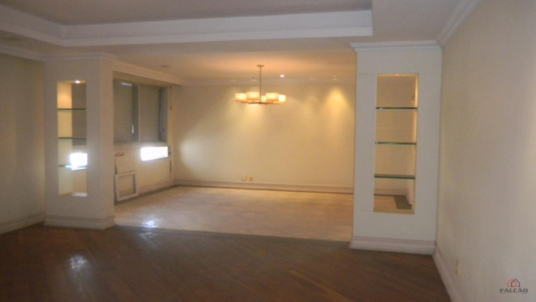 Imagem Apartamento com 5 Quartos à Venda, 675 m² em Gonzaga - Santos Imagem Apartamento com 5 Quartos à Venda, 675 m² em Gonzaga - Santos