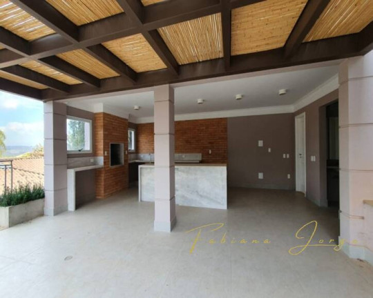 Imagem Casa de Condomínio com 4 Quartos à Venda, 403 m² em Sítios De Recreio Gramado - Campinas Imagem Casa de Condomínio com 4 Quartos à Venda, 403 m² em Sítios De Recreio Gramado - Campinas
