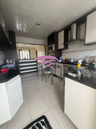 Imagem Casa com 2 Quartos à Venda, 110 m² em Parque Da Fonte - São José Dos Pinhais