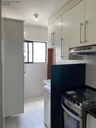 Imagem Imóvel com 3 Quartos à Venda, 79 m² em Candeal - Salvador Imagem Imóvel com 3 Quartos à Venda, 79 m² em Candeal - Salvador