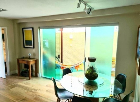 Imagem Casa com 4 Quartos à Venda, 132 m² em Atalaia - Aracaju Imagem Casa com 4 Quartos à Venda, 132 m² em Atalaia - Aracaju