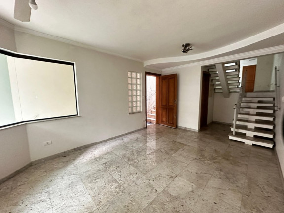 Imagem Sobrado com 3 Quartos à Venda, 250 m² em Jardim Anália Franco - São Paulo Imagem Sobrado com 3 Quartos à Venda, 250 m² em Jardim Anália Franco - São Paulo