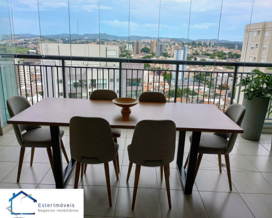 Imagem Apartamento com 3 Quartos para Alugar ou Temporada, 163 m² em Jardim São Bento - Jundiaí Imagem Apartamento com 3 Quartos para Alugar ou Temporada, 163 m² em Jardim São Bento - Jundiaí