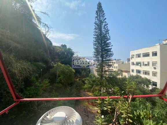 Imagem Apartamento com 3 Quartos à Venda, 87 m² em Ipanema - Rio De Janeiro